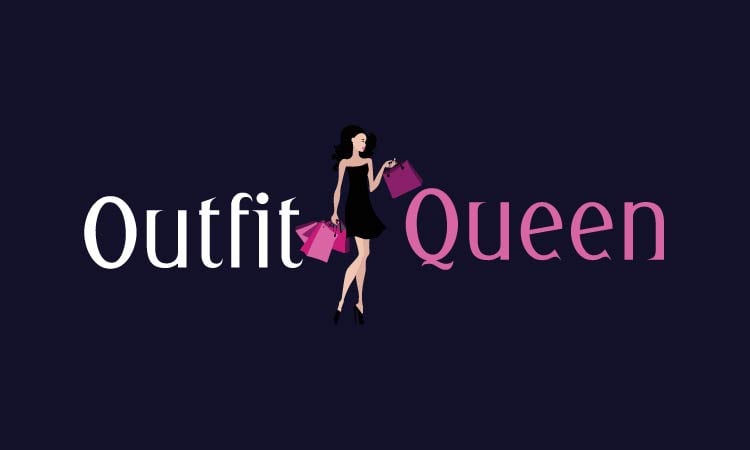 OutfitQueen.com - Cool premium domains